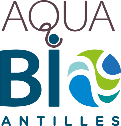 logo EURL AQUABIO ANTILLES